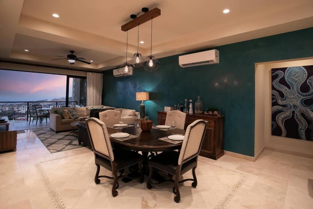 Exquisite 3Br Condo Ocean Views Access Resorts كابو سان لوكاس المظهر الخارجي الصورة
