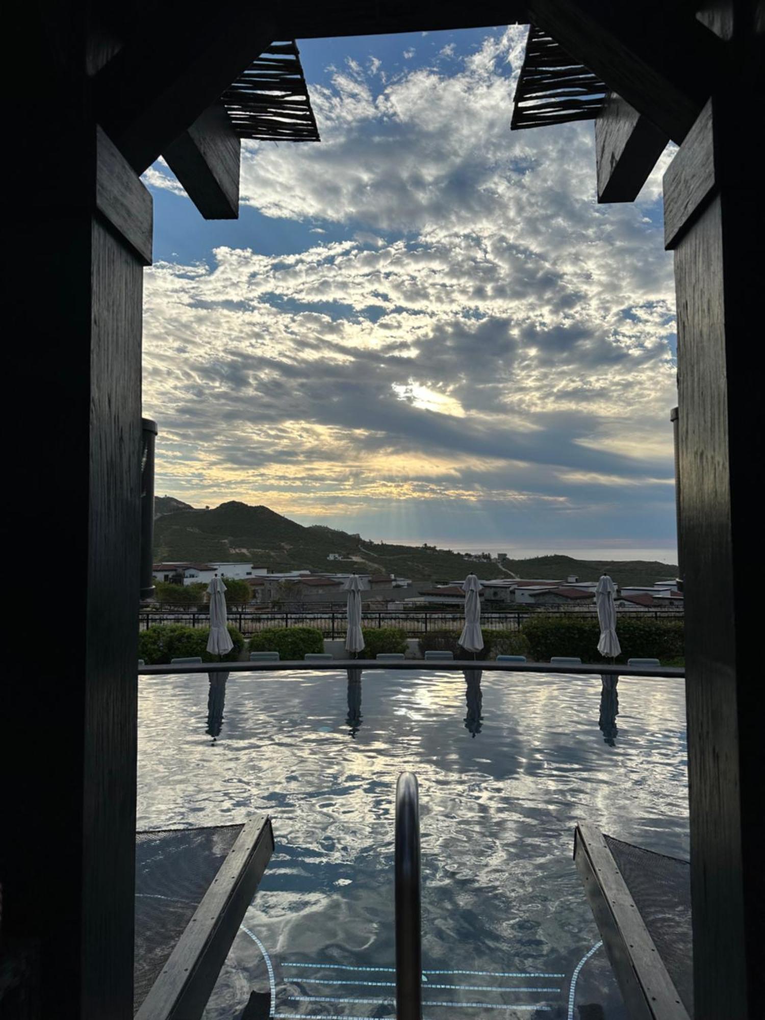 Exquisite 3Br Condo Ocean Views Access Resorts كابو سان لوكاس المظهر الخارجي الصورة