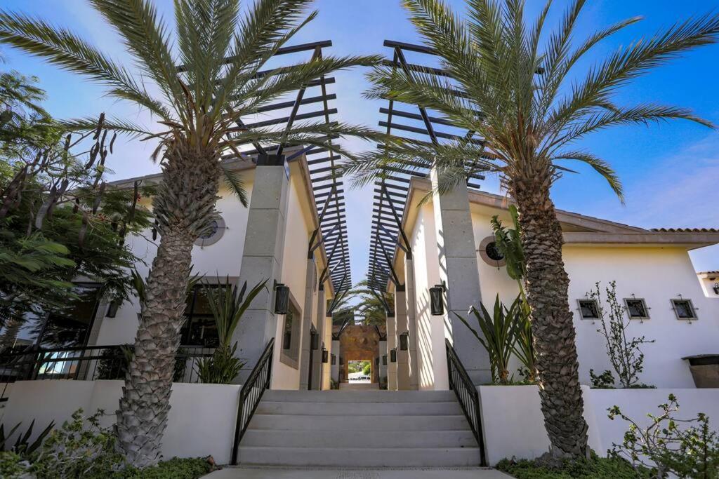 Exquisite 3Br Condo Ocean Views Access Resorts كابو سان لوكاس المظهر الخارجي الصورة